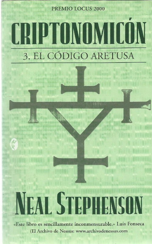 El Código Aretusa