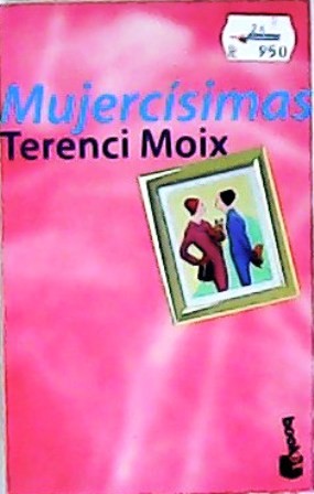 Mujercísimas