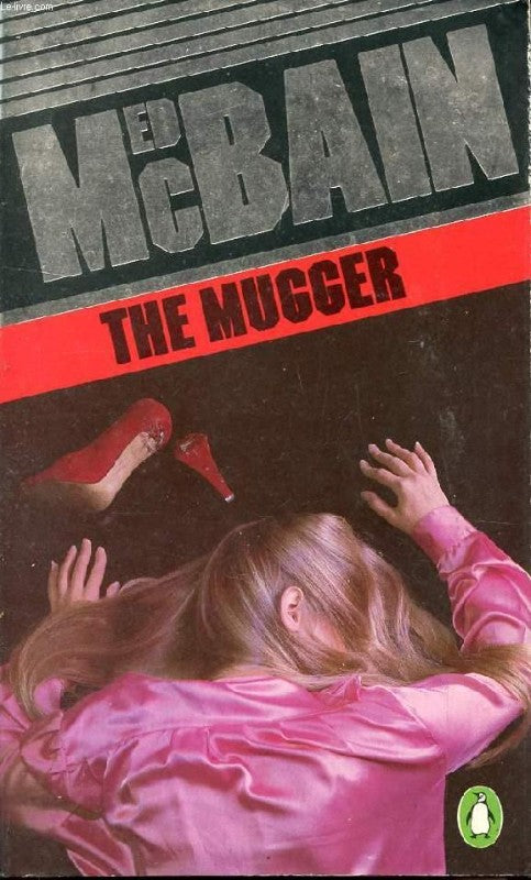 Mugger, The