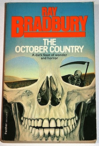 October Country, The