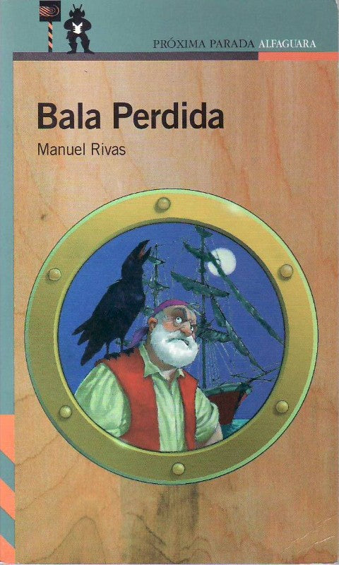 Bala Perdida