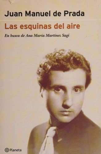 Las Esquinas del Aire