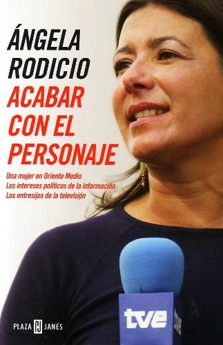 Acabar con el Personaje.