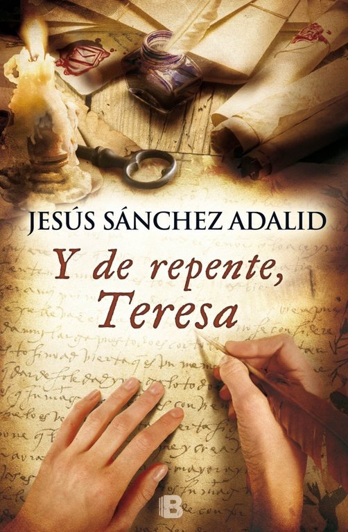 Y de Repente, Teresa