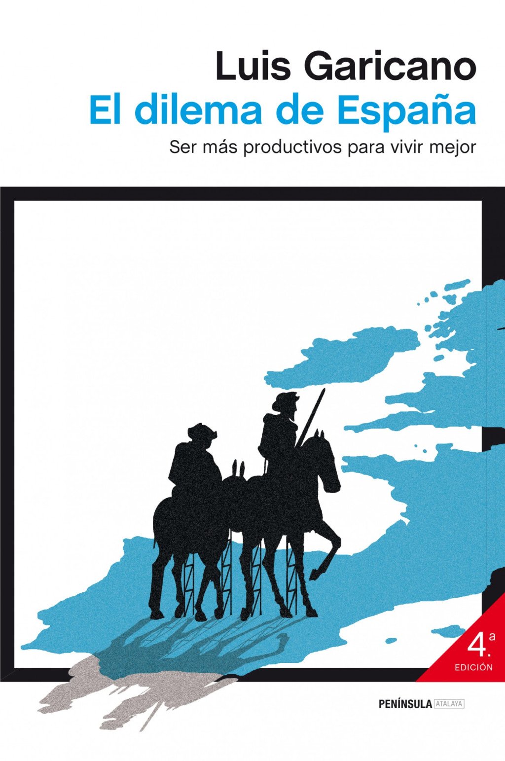 El Dilema de España
