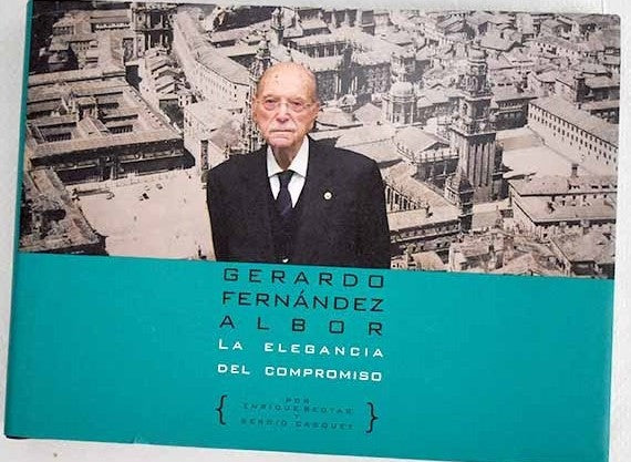 Gerardo Fernández Albor