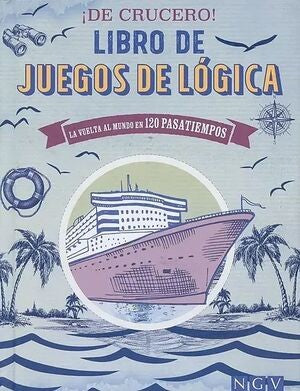 Libro de Juegos de Lógica