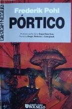 La Saga de los Heechees. Pórtico