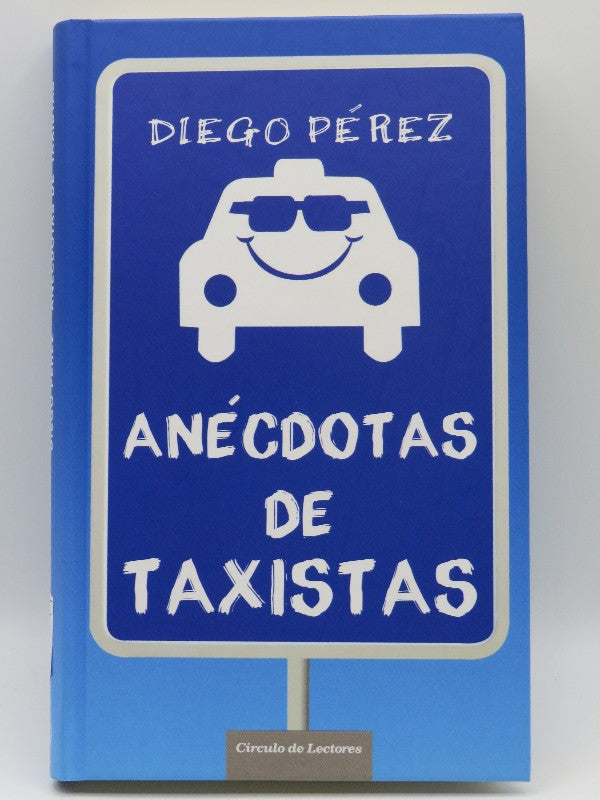 Anécdotas de Taxistas