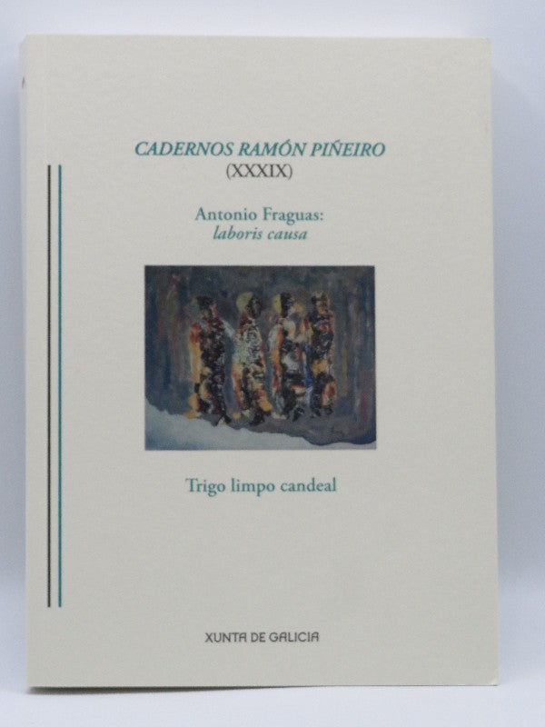 Cadernos Ramón Piñeiro (XXXIX)
