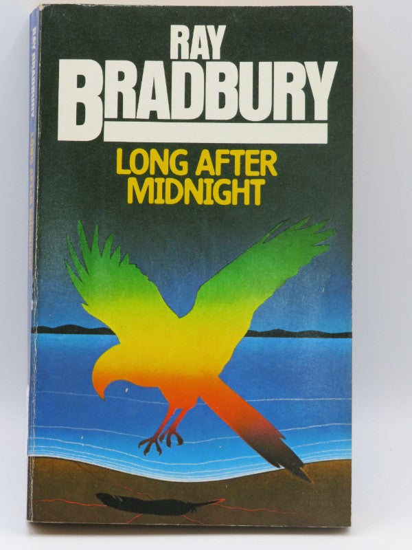 Long After Midnigth