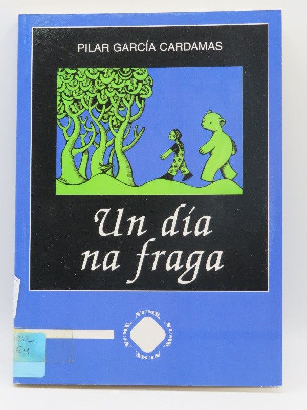 Una Dia Na Fraga