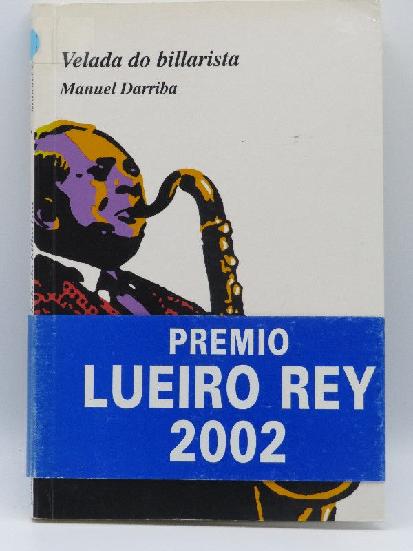 Velada Do Billarista