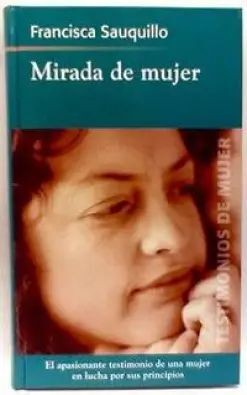 Mirada de Mujer