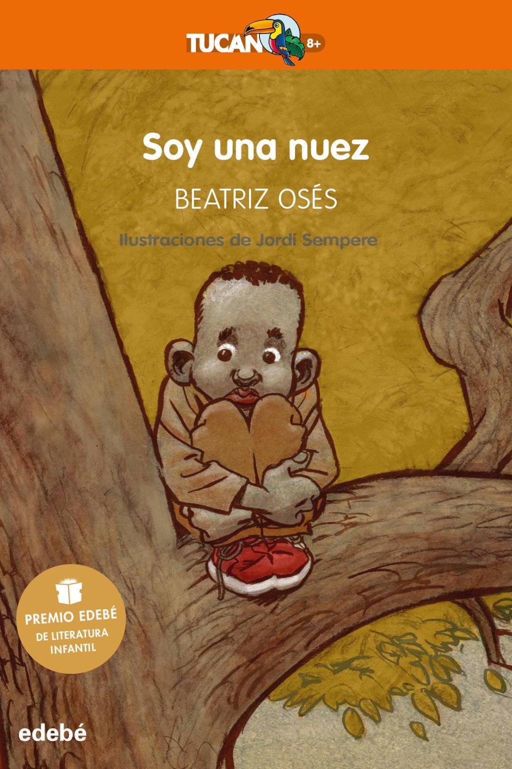Soy una Nuez