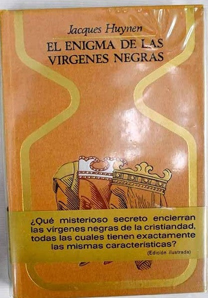 El Enigma de las Vírgenes Negras