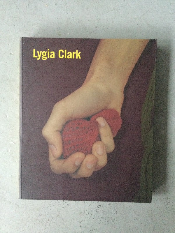 Lygia Clark : Exposition
