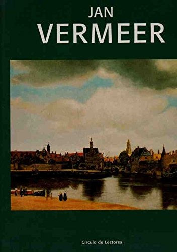 Jean Vermeer