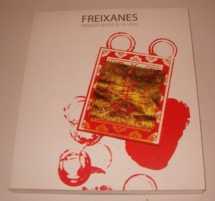 Freixanes