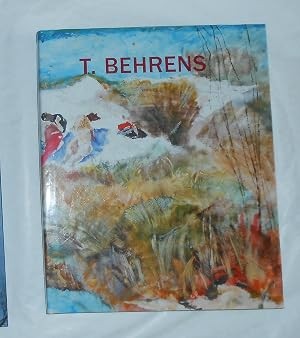 T. Behrens