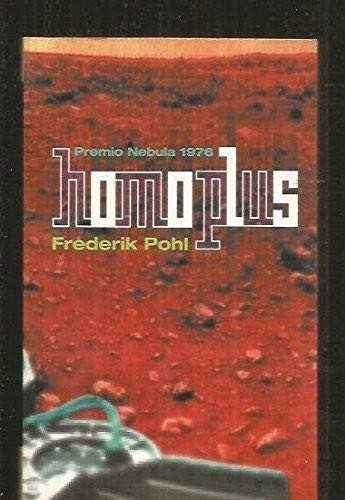 Homo Plus