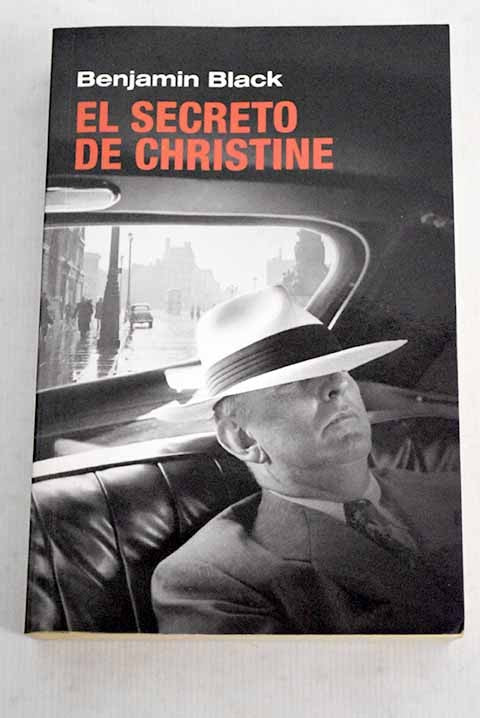El Secreto de Christine