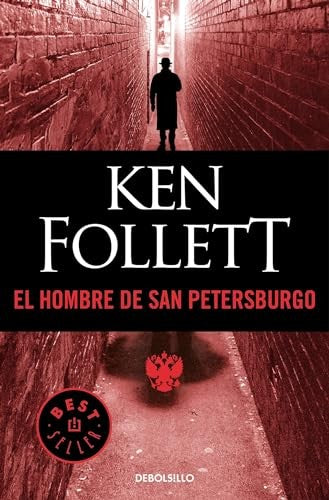 El Hombre de San Petersburgo