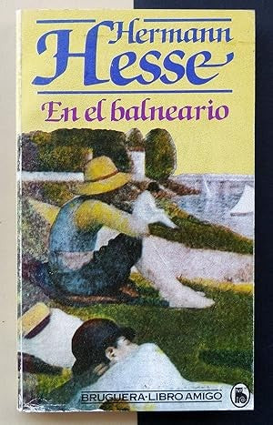 En el Balneario