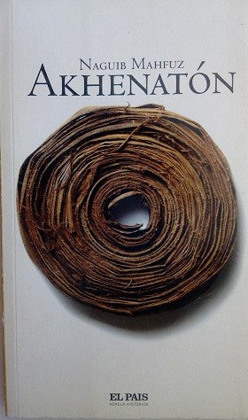 Akhenaton