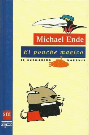 El Ponche Magico