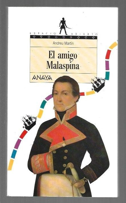 El Amigo Malaspina