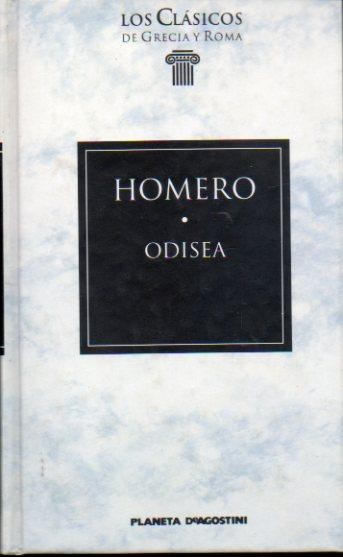 Odisea