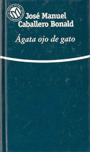 Ágata Ojo de Gato
