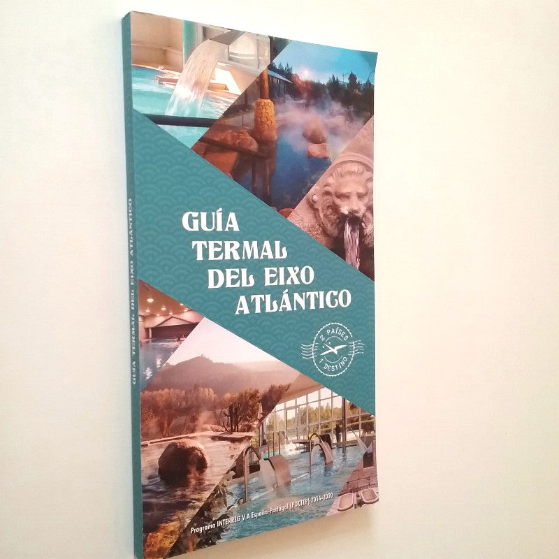 Guía Termal del Eixo Atlántico