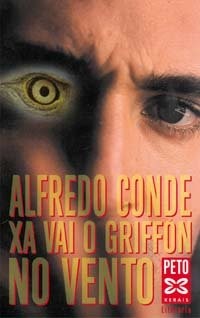 Xa Vai o Griffón No Vento