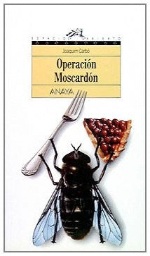Operación Moscardón
