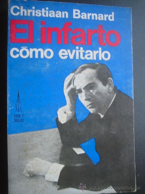 El Infarto. Cómo Evitarlo