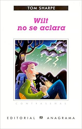 Wilt No Se Aclara
