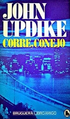 Corre, Conejo