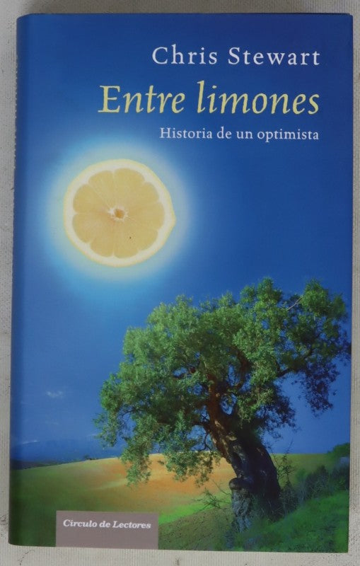 Entre Limones
