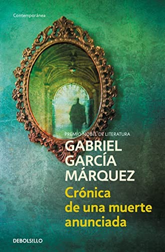 Crónica de una Muerte Anunciada