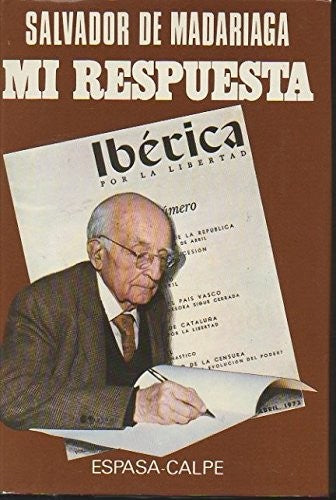 MI Respuesta
