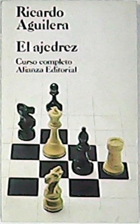 El Ajedrez