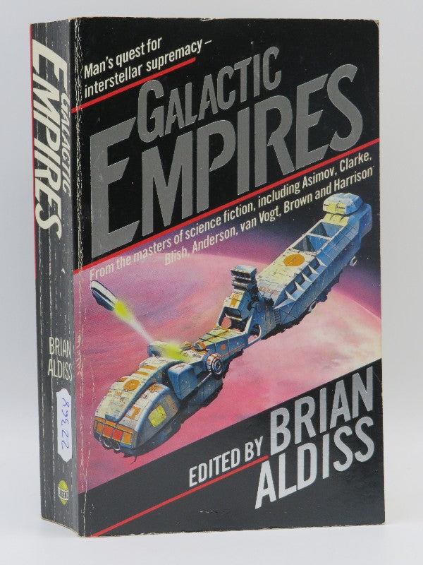 Galactic Empires