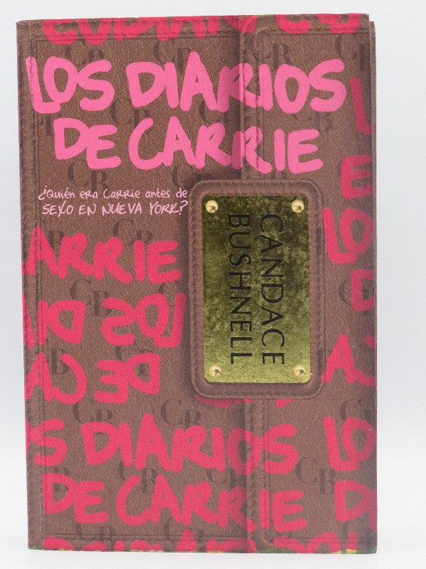 Los Diarios de Carrie