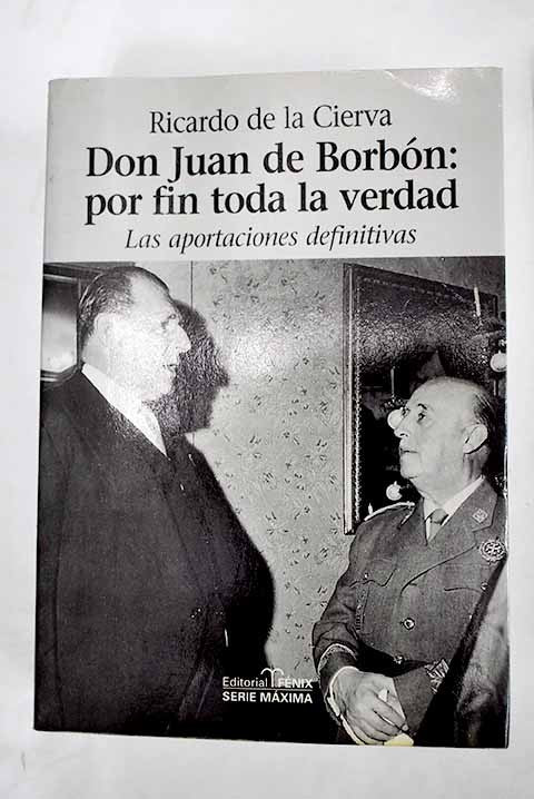 Don Juan de Borbón
