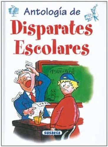 Disparates Escolares