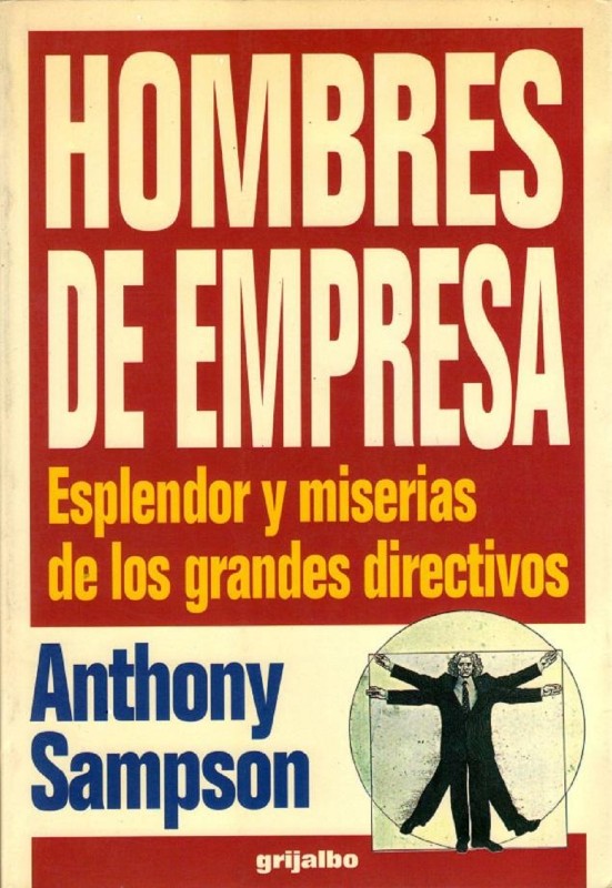 Hombres de Empresa