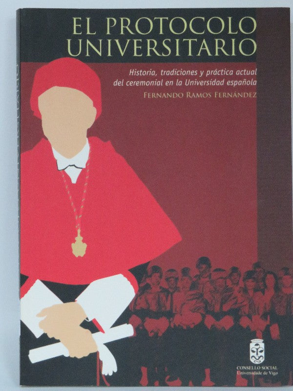 El Protocolo Universitario