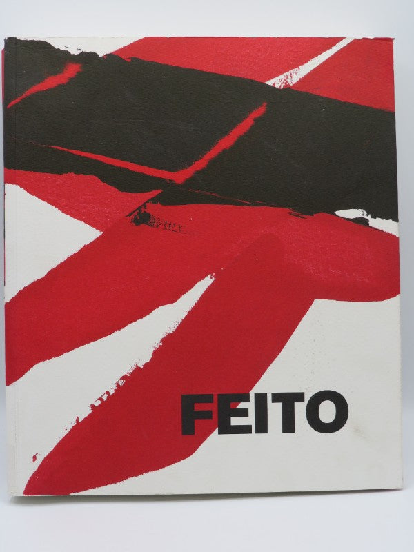 Luis Feito